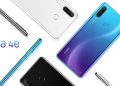 Huawei nova 4e Full Phone Specifications