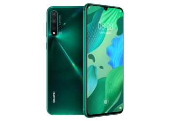 Huawei nova 5 Full Phone Specifications