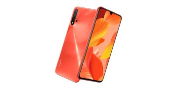 Huawei nova 5 Pro Full Phone Specifications