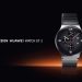 Huawei Watch GT 2 Porsche Design Full Watch Specification