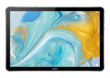 Huawei MediaPad M6 10.8 Full Tablet Specifications