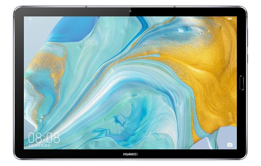 Huawei MediaPad M6 10.8 Full Tablet Specifications