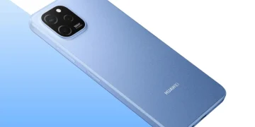 Huawei Enjoy 50z Full Phone Specification