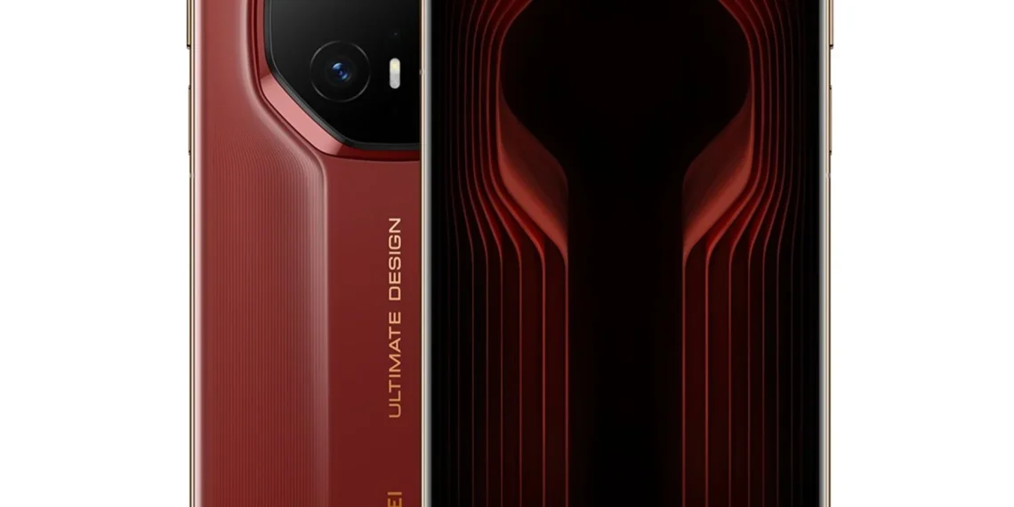 Huawei Mate 70 RS Ultimate Full Phone Specifications