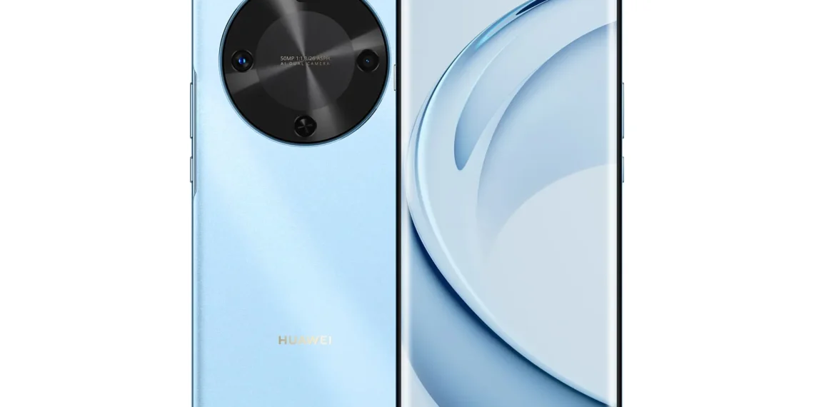 Huawei Enjoy 70X Energy Full Phone Specifications