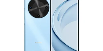 Huawei Enjoy 70X Energy Full Phone Specifications