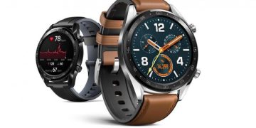Huawei Watch GT Full Watch Specifications