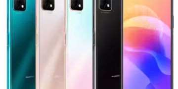 Huawei Enjoy 20 5G Full Phone Specification