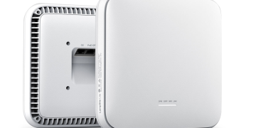 Huawei Small Cells