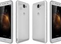 Huawei Y6II Compact Full Phone Specifications