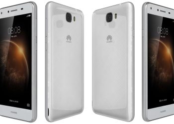 Huawei Y6II Compact Full Phone Specifications
