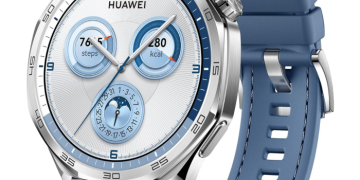 Huawei Watch GT 5 Full Phone Specification