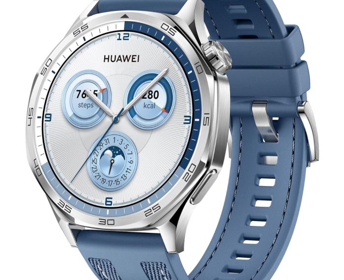 Huawei Watch GT 5 Full Phone Specification
