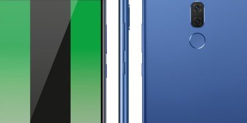 Huawei Mate 10 Lite Full Specifications