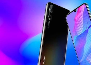 Huawei P Smart S Full Phone Specifications