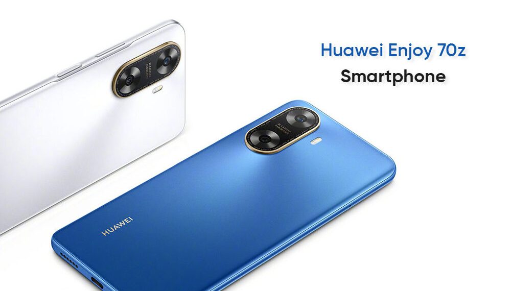 Huawei Enjoy 70z Full Phone Specification