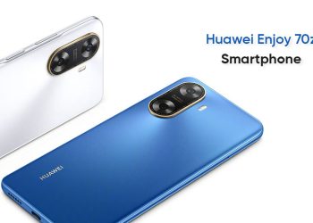 Huawei Enjoy 70z Full Phone Specification