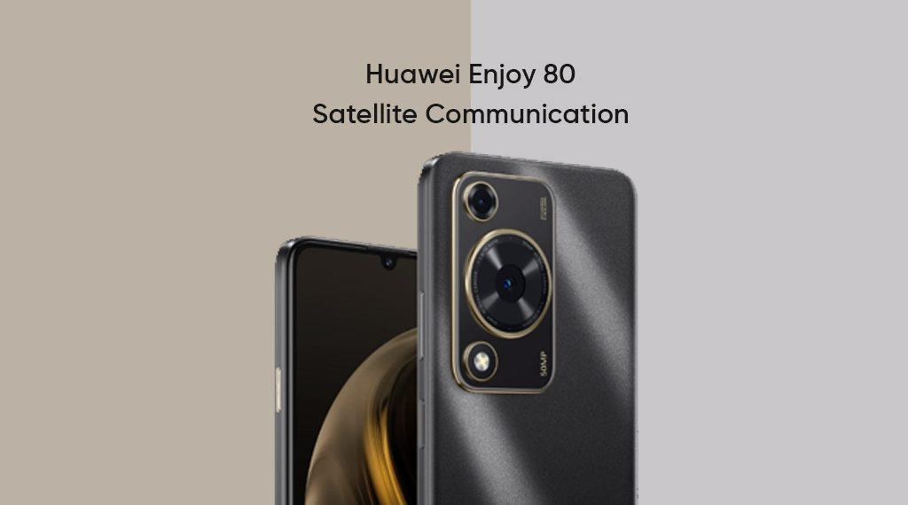 Huawei Enjoy 80 Full Phone Specifications
