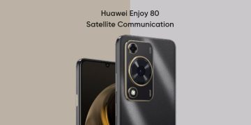 Huawei Enjoy 80 Full Phone Specifications