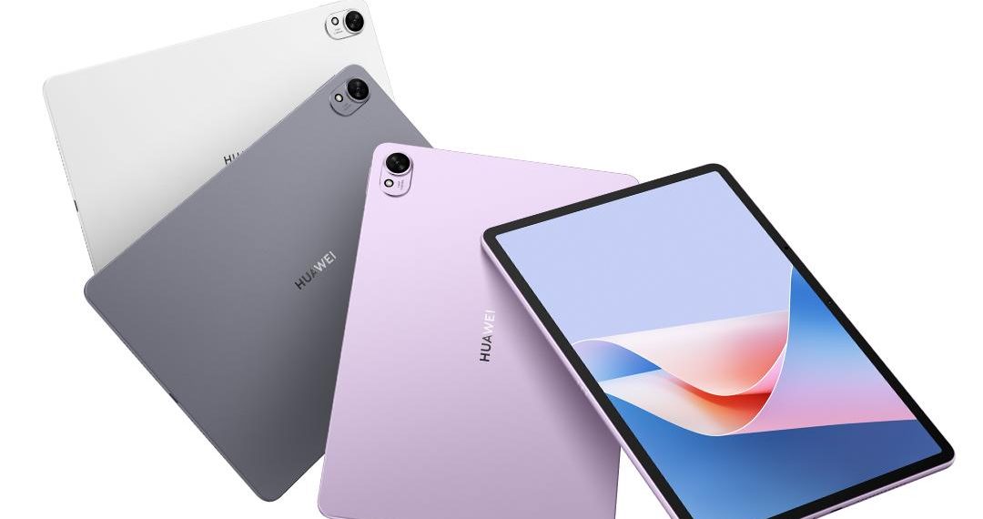 Huawei MatePad 11.5 S Full Specifications Overview