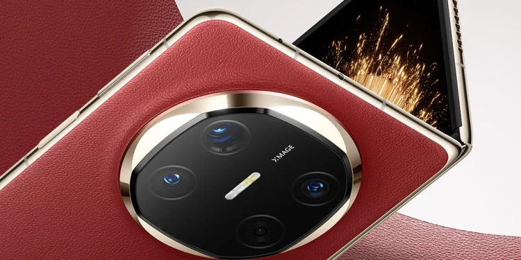 Huawei Mate X6 Full Phone Specifications