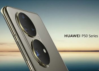 Huawei P50 full phone specification