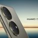 Huawei P50 full phone specification