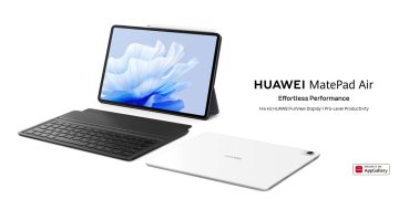 Huawei MatePad Air Full Specification