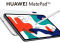 Huawei MatePad 5G Full Tablet Specification