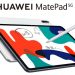 Huawei MatePad 5G Full Tablet Specification