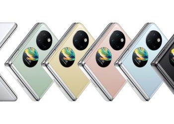 Huawei Pocket S Full Phone Specification