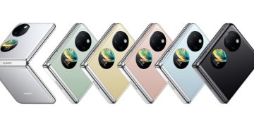 Huawei Pocket S Full Phone Specification