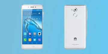 Huawei Enjoy 6s Full Phone Specifications