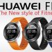 Huawei Fit Full Watch Specifications