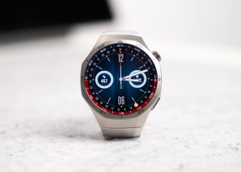 Huawei Watch GT 5 Pro Full Phone Specification
