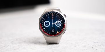 Huawei Watch GT 5 Pro Full Phone Specification