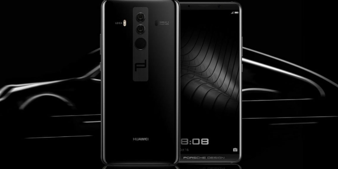 Huawei Mate 10 Porsche Design Full Phone Specifications