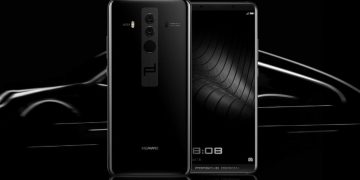 Huawei Mate 10 Porsche Design Full Phone Specifications