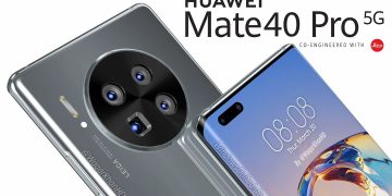 Huawei Mate 40 Pro Full Phone Specification