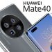 Huawei Mate 40 Pro Full Phone Specification
