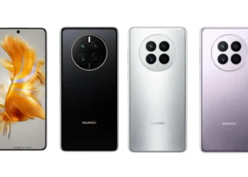 Huawei Mate 50E Full Phone Specification