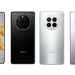 Huawei Mate 50E Full Phone Specification