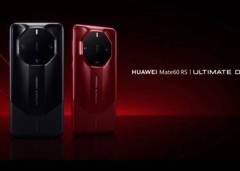 Huawei Mate 60 RS Ultimate Full Phone Specification