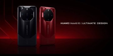 Huawei Mate 60 RS Ultimate Full Phone Specification