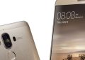 Huawei Mate 9 Full Phone Specifications