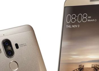 Huawei Mate 9 Full Phone Specifications