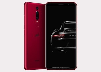 Huawei Mate RS Porsche Design Full Phone Specifications