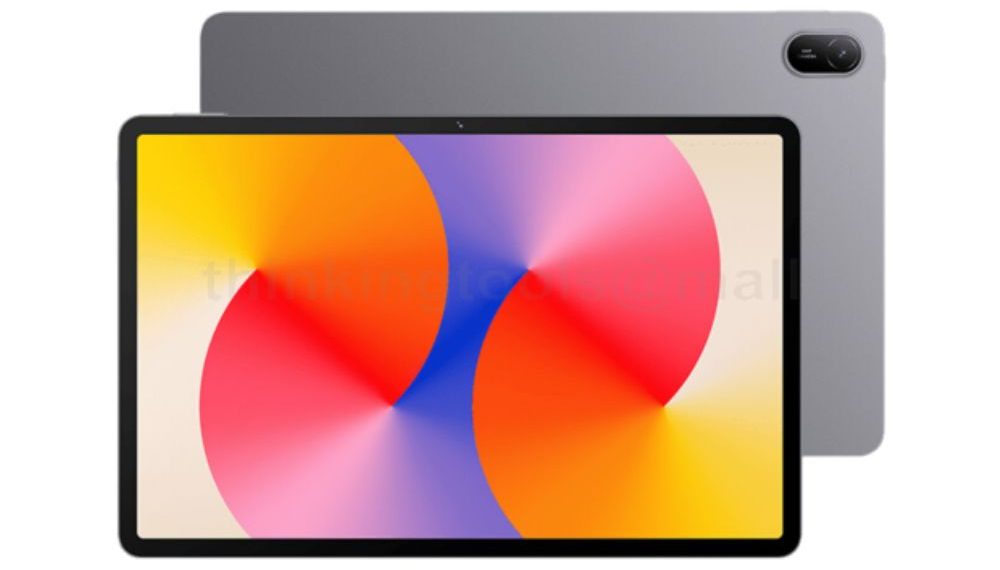 Huawei MatePad SE 11 Full Specifications