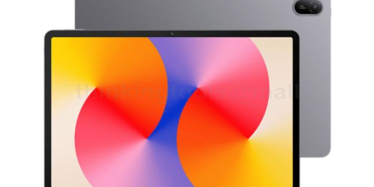 Huawei MatePad SE 11 Full Specifications