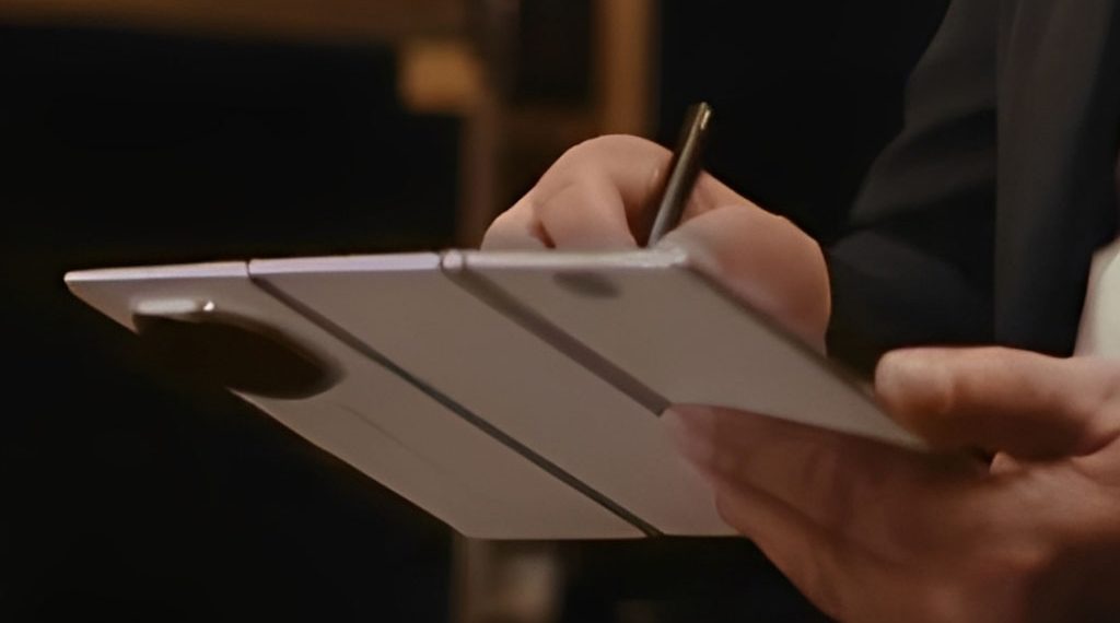 Huawei tri-fold phone race heats up as Mate XTs debuts